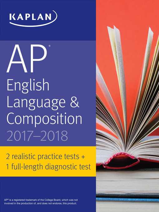 AP English Language & Composition 2017-2018