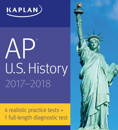 AP U.S. History 2017-2018