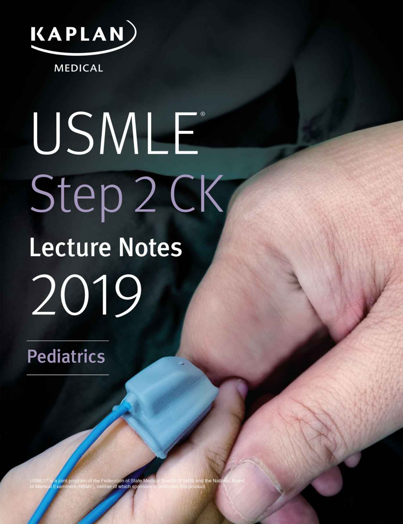 USMLE Step 2 CK Lecture Notes 2019