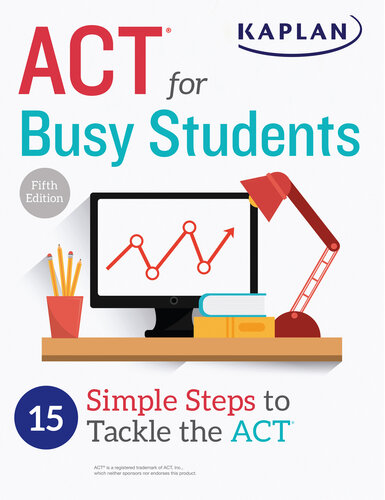 ACT for Busy Students