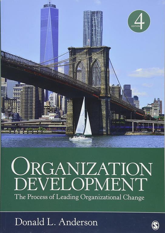 Organization Development