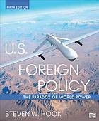 U.S. Foreign Policy