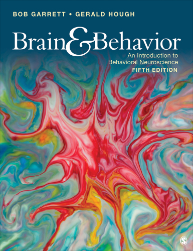 Brain &amp; Behavior