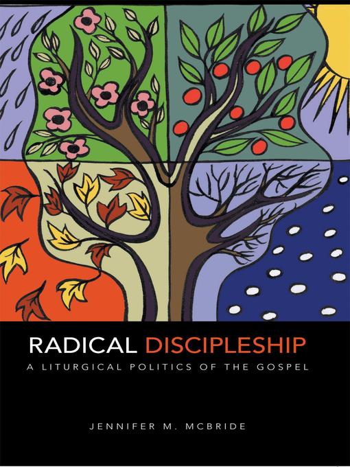 Radical Discipleship