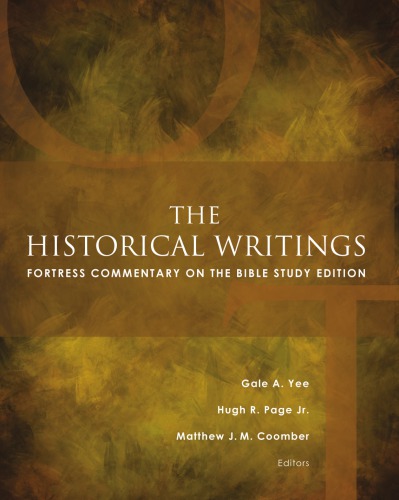 The Historical Writings