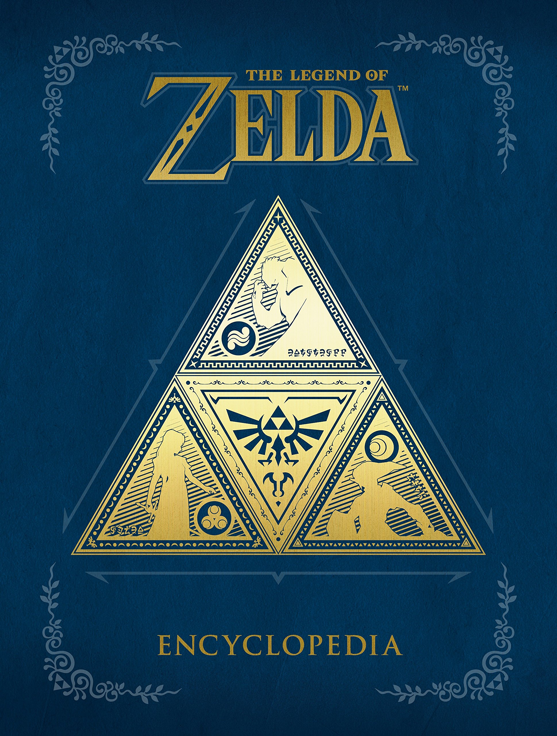 The Legend of Zelda