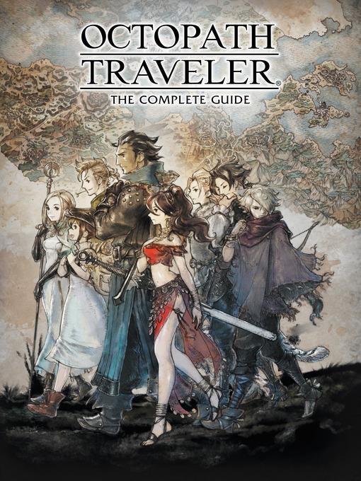 Octopath Traveler