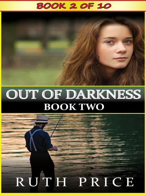 Out of Darkness Book 2