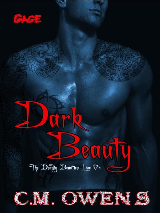 Dark Beauty (The Deadly Beauties Live On Book 1)