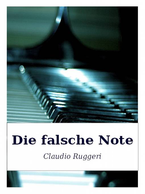 Die Falsche Note