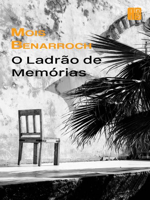 O Ladrão De Memórias