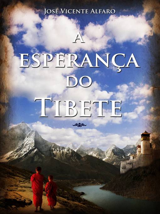 A Esperança Do Tibete