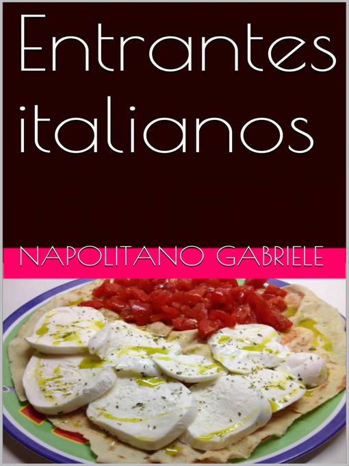 Entrantes Italianos