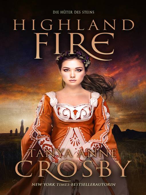 Highland Fire