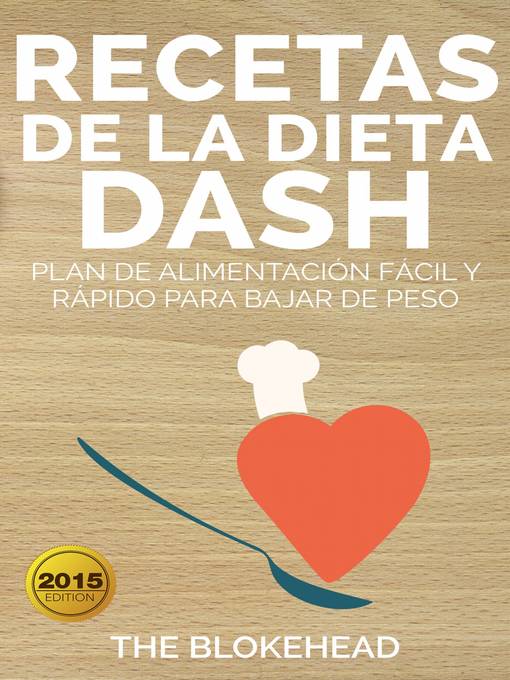 Recetas de la dieta Dash