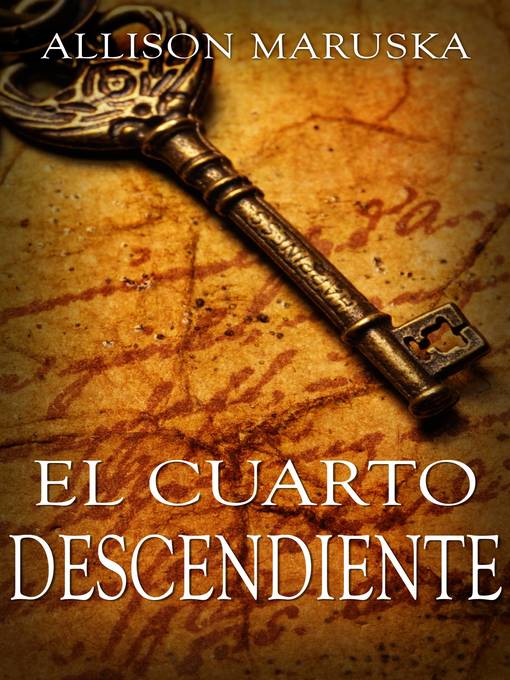 El cuarto descendiente