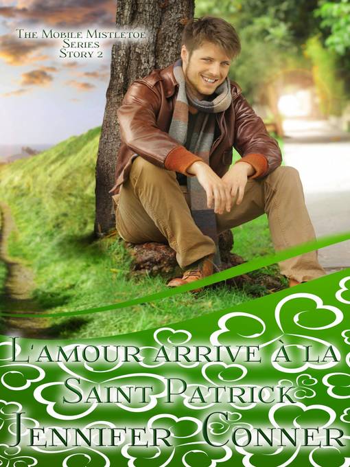 L'amour arrive à la Saint Patrick