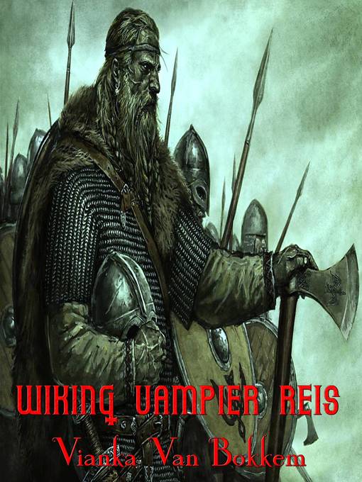 Wiking Vampier reis