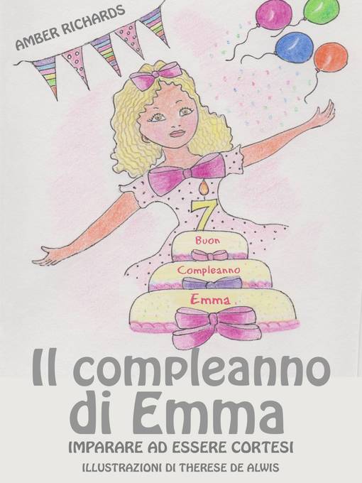 Il compleanno di Emma