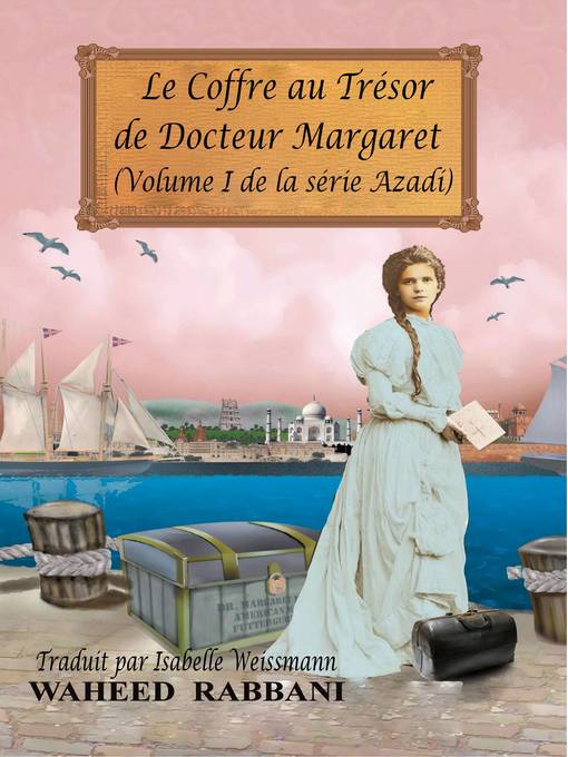 Le Coffre au Trésor de Docteur Margaret