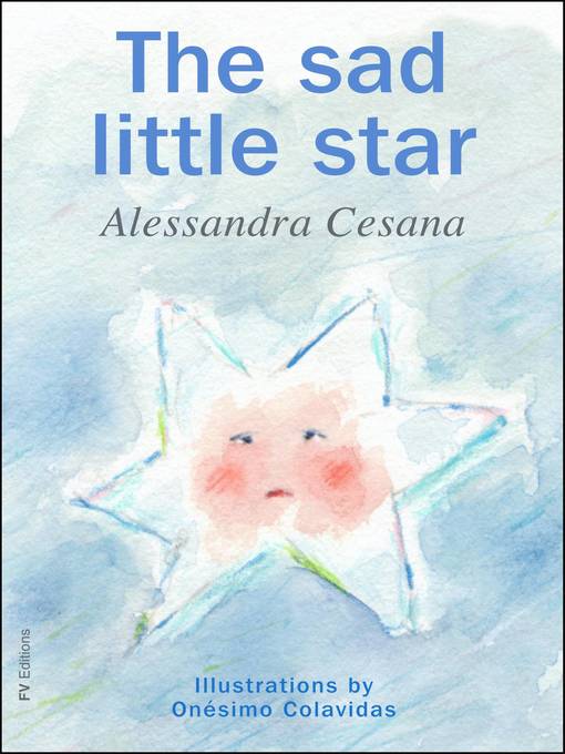 The Sad Little Star