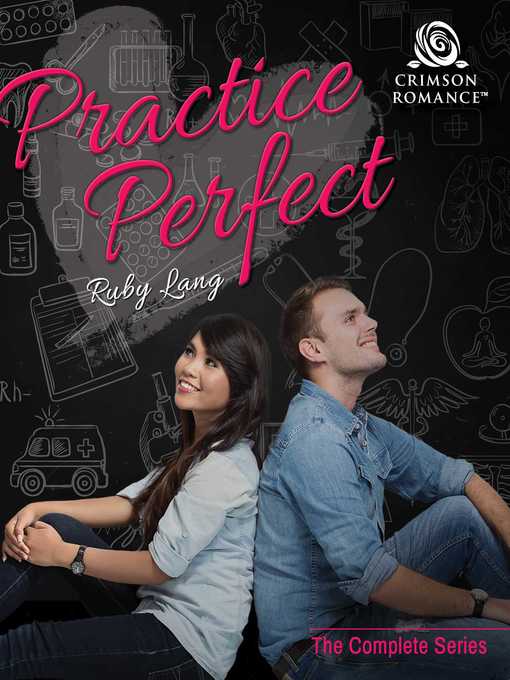 Practice Perfect: The Complete Series