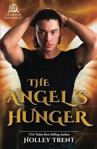 The Angel's Hunger (Masters of Maria)