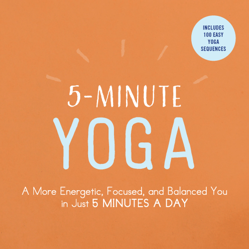 5-Minute Yoga