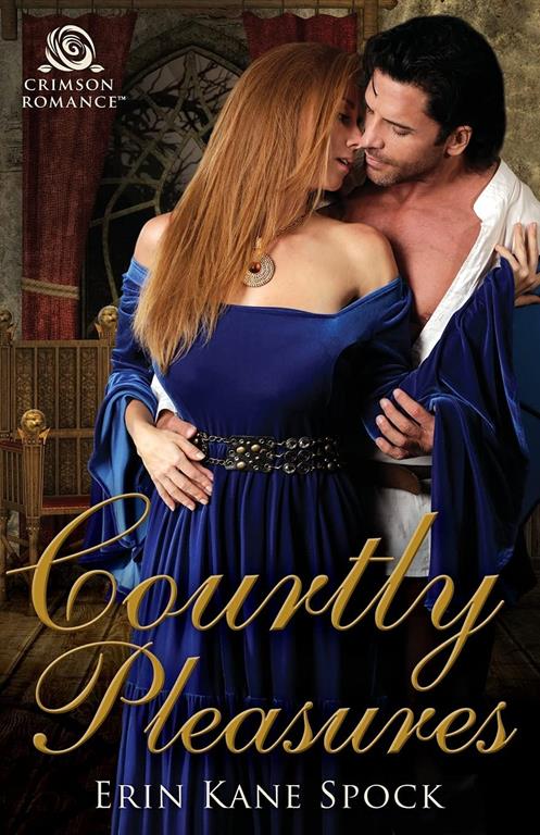 Courtly Pleasures (1) (Courtly Love)
