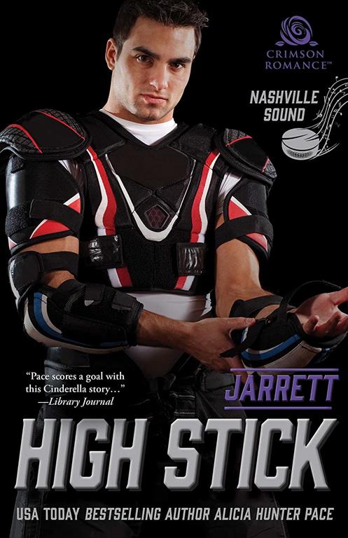 High Stick: Jarrett (Nashville Sound)