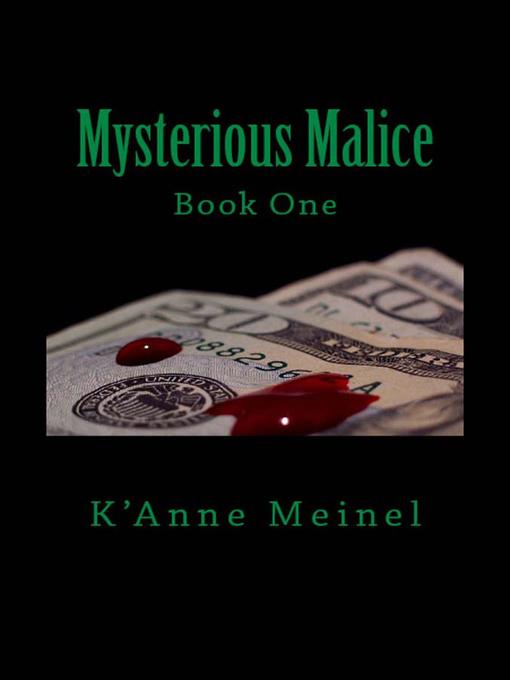 Mysterious Malice (Volume 1)