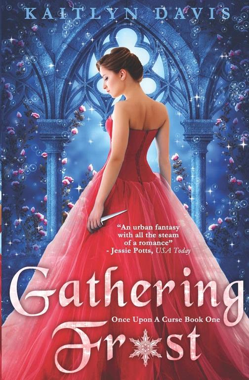 Gathering Frost (Once Upon A Curse)
