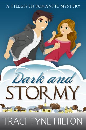 Dark and Stormy