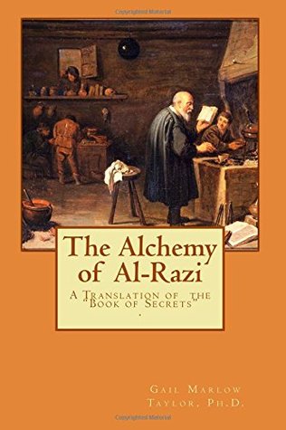 The Alchemy of Al-Razi