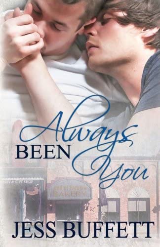 Always Been You (Second Chances) (Volume 1)