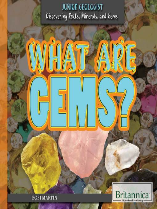 What Are Gems?