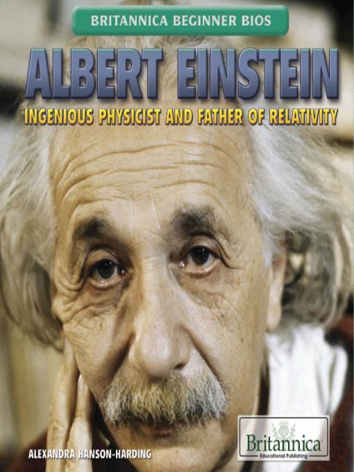 Albert Einstein