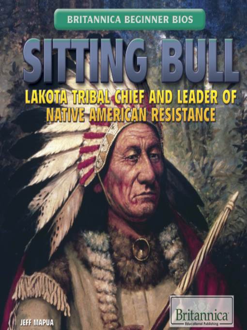 Sitting Bull