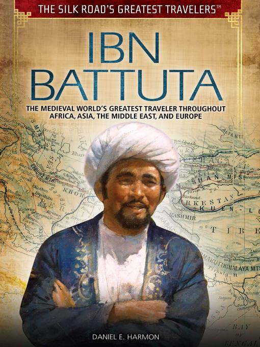 Ibn Battuta