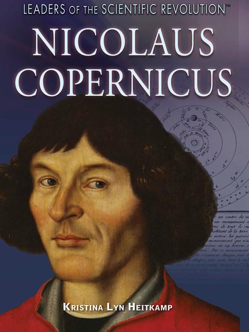 Nicolaus Copernicus