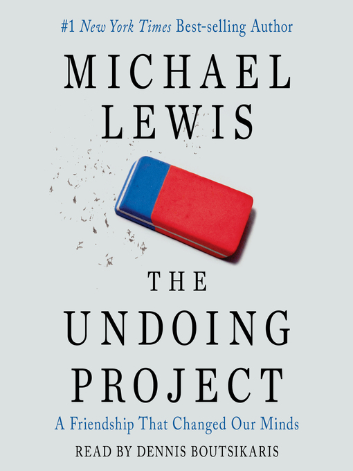 The Undoing Project