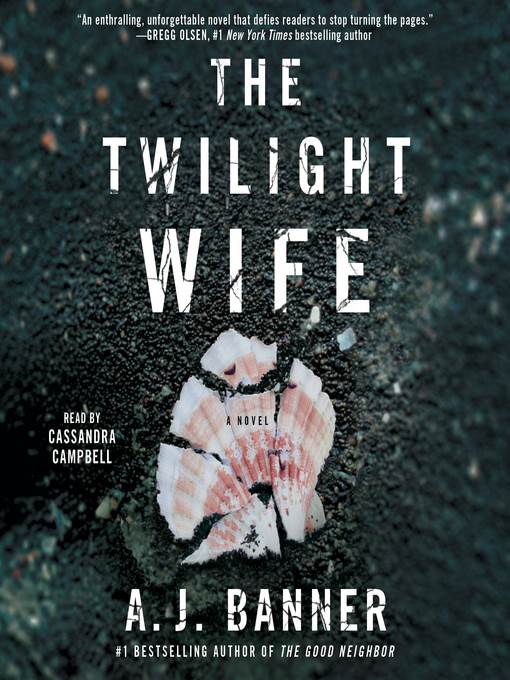 The Twilight Wife