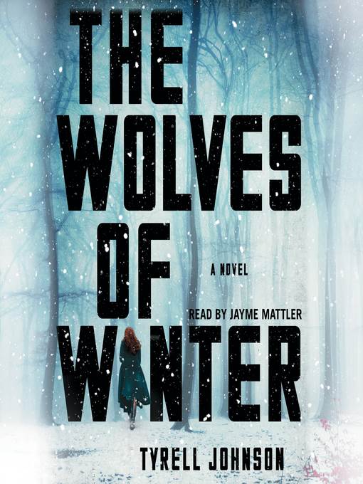 The Wolves of Winter