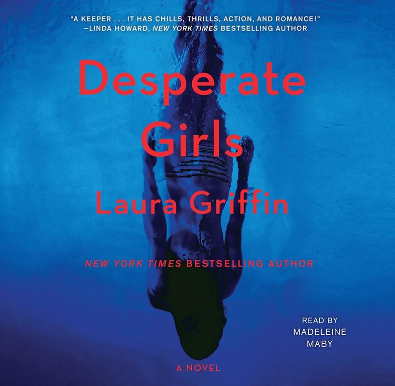 Desperate Girls