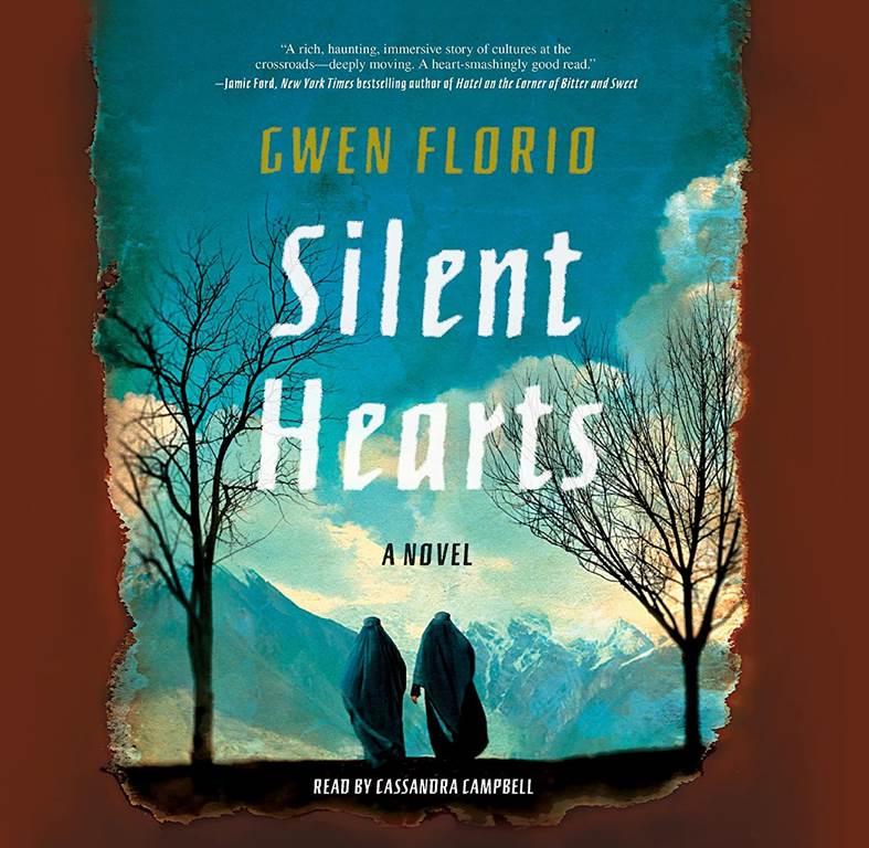 Silent Hearts: A Novel