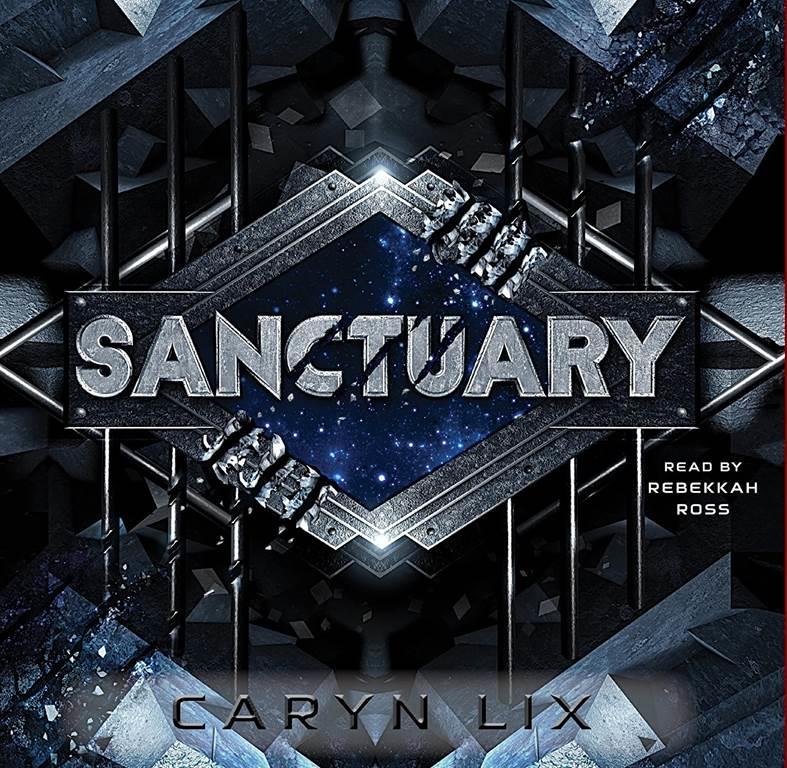 Sanctuary (Sanctuary Series, Book 1) (Sanctuary Series, 1)