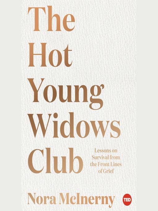 The Hot Young Widows Club