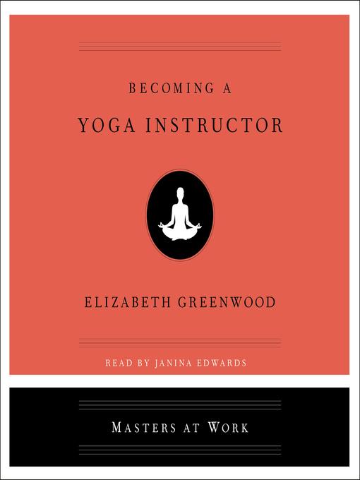 Becoming a Yoga Instructor