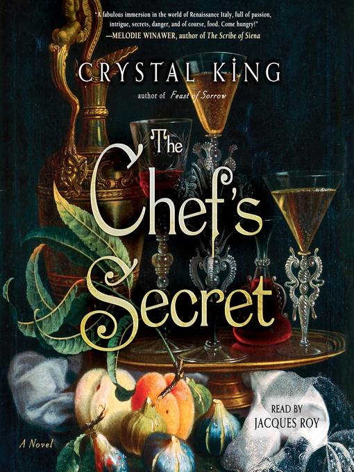 The Chef's Secret