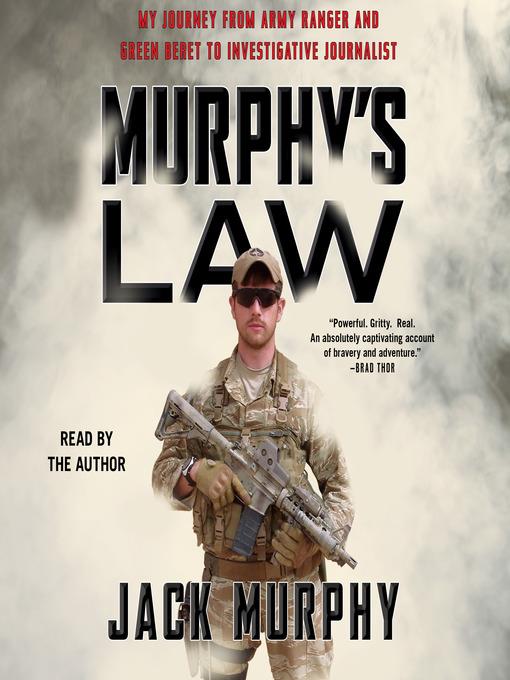 Murphy's Law